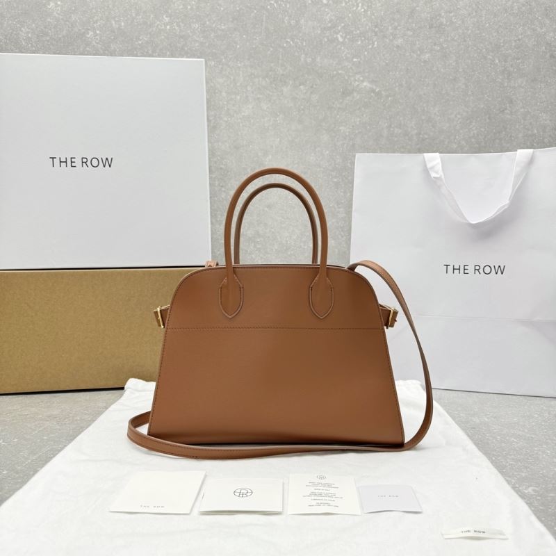 The Row Top Handle Bags